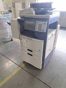 lot 224 image: Toshiba eStudio305SE Multifunctional Digital Systems Printer DP-3000