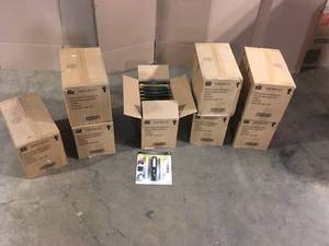 lot 21 image: Lot of Emergency Automotive Light Kit by Defiant (80 Pieces) Customer Returns See Pictures