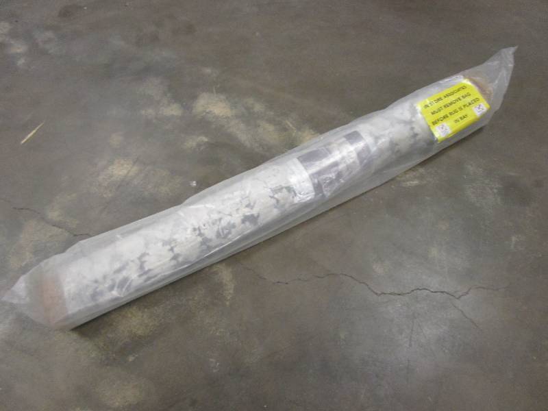 Home Decorators Collection Skyline Gray 5 ft. x 7 ft.Floral Area Rug (STAINING ON EDGE, NEEDS TO BE CLEANED)