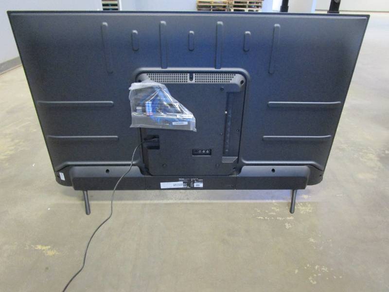 Hisense - 50 Class A6G Series LED 4K UHD Smart Android TV 50A6G