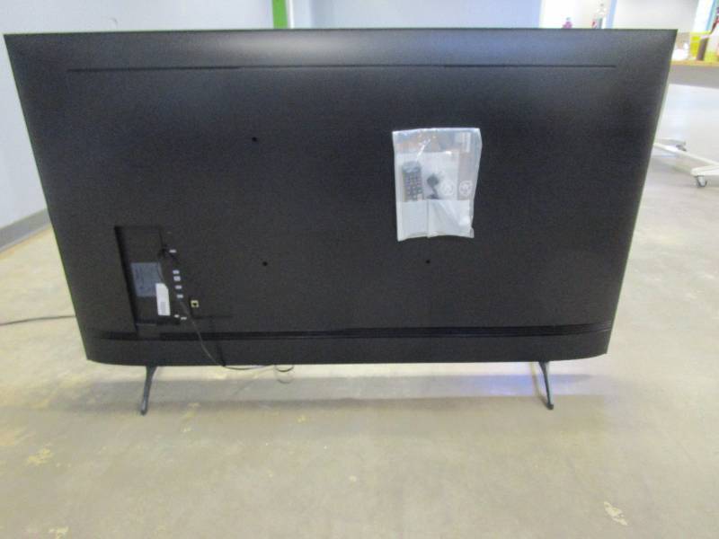 Samsung - 65 Class 7 Series LED 4K UHD Smart Tizen TV ModelUN65TU7000FXZA