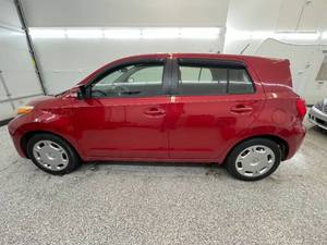2008 Scion XD - 1 OWNER