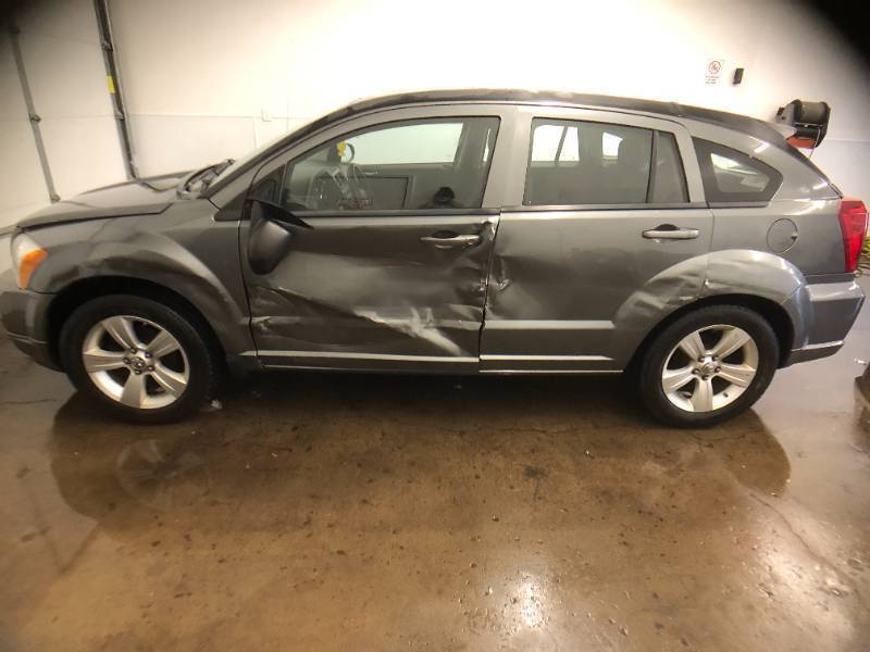 lot 18D image: 2012 Dodge Caliber