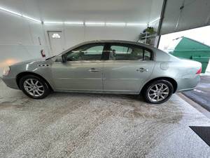 lot 9AB image: 2006 Buick Lucerne CXL