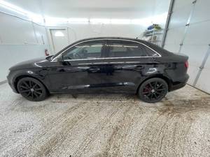 lot 1C image: 2015 Audi A3 1.8T PREMIUM - 2 Owners