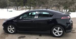 2011 Chevy Volt