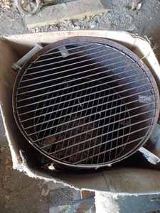 lot 135 image: Brinkman Smoke-N-Grill