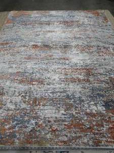 lot 16 image: Brio Area Rug by Gertmenian 7 ft. 10 in. x 10 ft.