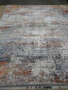 lot 18 image: Brio Area Rug by Gertmenian 7 ft. 10 in. x 10 ft.