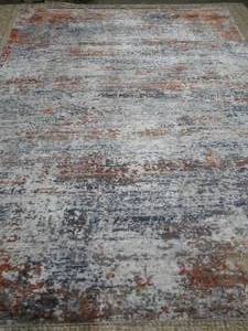 lot 26 image: Brio Area Rug by Gertmenian 7 ft. 10 in. x 10 ft.