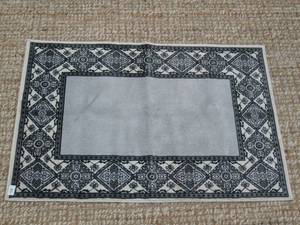 lot 45 image: Riviera Home Accent Rug, Larenzo Dusty 29 in. x 46 in.