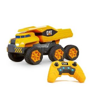 lot 3 image: Brand New - CAT Massive Mover RC