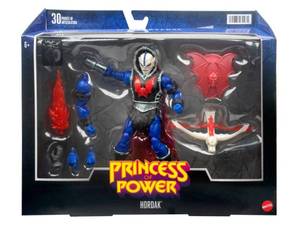 lot 26 image: New - Masterverse Hordak Action Figure (Princess of Power)
