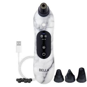 lot 70 image: Spa Sciences BELLA Microdermabrasion Pore Extraction & Nano Mister System
