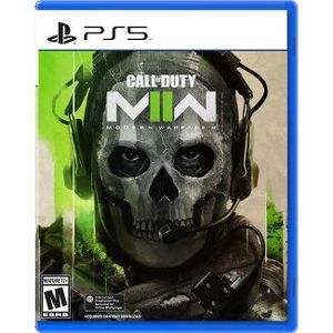 lot 71 image: NewSealed - Call of Duty Modern Warfare II - PlayStation 5