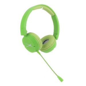 lot 120 image: Altec Lansing Kids 3-in-1 Bluetooth Wireless Headphones