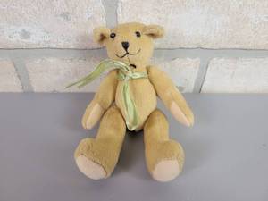 lot 157 image: STEIFF Teddy Bear - 6 Tall