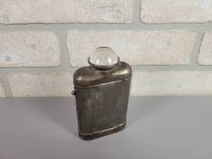 lot 166 image: Antique Flashlight - Possibly Military