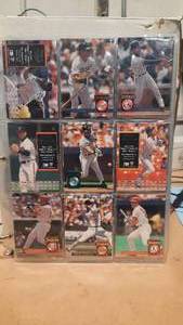 1994 Donruss Baseball - Mark McGwire, Roger Clemens, Don Mattingly and More