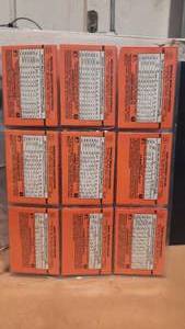 1990 Donruss Baseball - A few stars but mostly commons