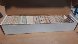 1990-2003 Fleer, Score, Pro Set Hockey Cards and More