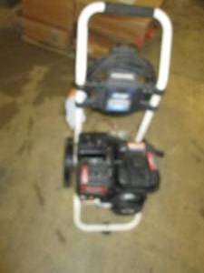 pulsar 2800 psi pressure washer unt...