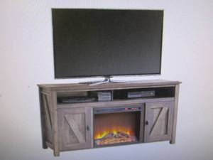 Ameriwood Home Farmington Electric ...