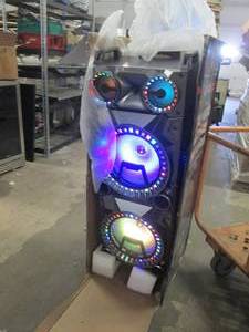 beFree Sound Bluetooth 12 Double S...