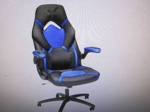 X Rocker Venom Gaming Office Chair ...