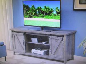 Convenience Concepts Blake Barn Doo...