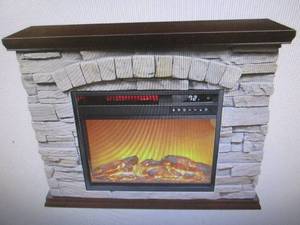 LifeSmart Large Square Infrared Fau...
