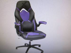 X Rocker Venom Gaming Office Chair ...
