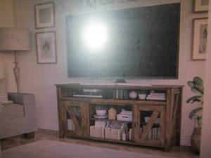 Ameriwood Home Bloomfield 60 TV St...