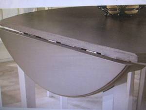 Hillsdale Furniture Clarion Round D...