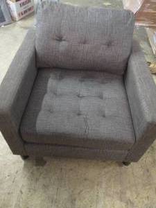 chair ...