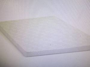 3 in. Full Gel Memory Foam Mattress...