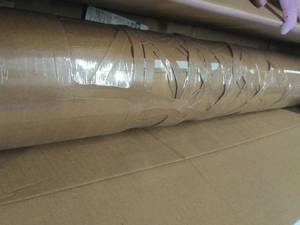 paper stencil cobble circle 5 foot ...