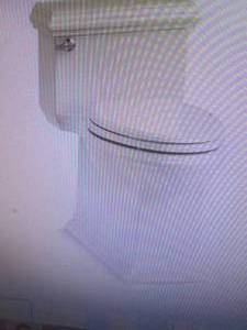 Kohler Memoirs 1.28 GPF Elongated O...