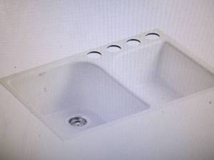 Kohler K-5931-4U-0 Executive Chef U...
