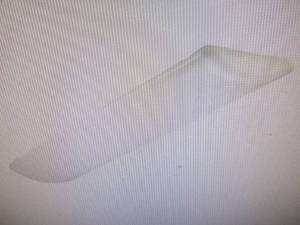 Progress Lighting Linear Cloud Single Light