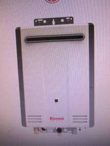 Rinnai Outdoor Whole House Natural ...