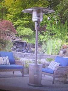 Mainstays 48,000 BTU Propane Gas Ou...