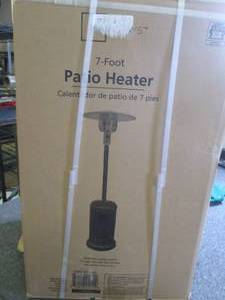 Mainstays 48,000 BTU Propane Gas Ou...