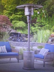 Mainstays 48,000 BTU Propane Gas Ou...