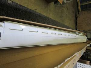 SafeRacks 4 ft. x 8 ft. Overhead Ga...