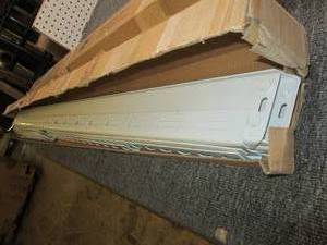 SafeRacks 4 ft. x 8 ft. Overhead Ga...