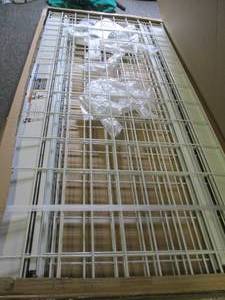eagle industries garage 4 foot x 8 ...