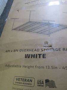 eagle industries hammertone 4 foot ...
