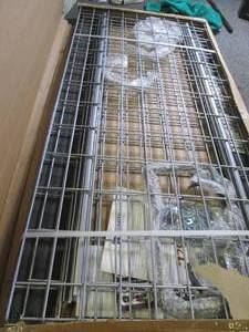 eagle industries 4x8 saferack ...