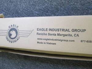 eagle industrial  4 foot x 8 foot s...